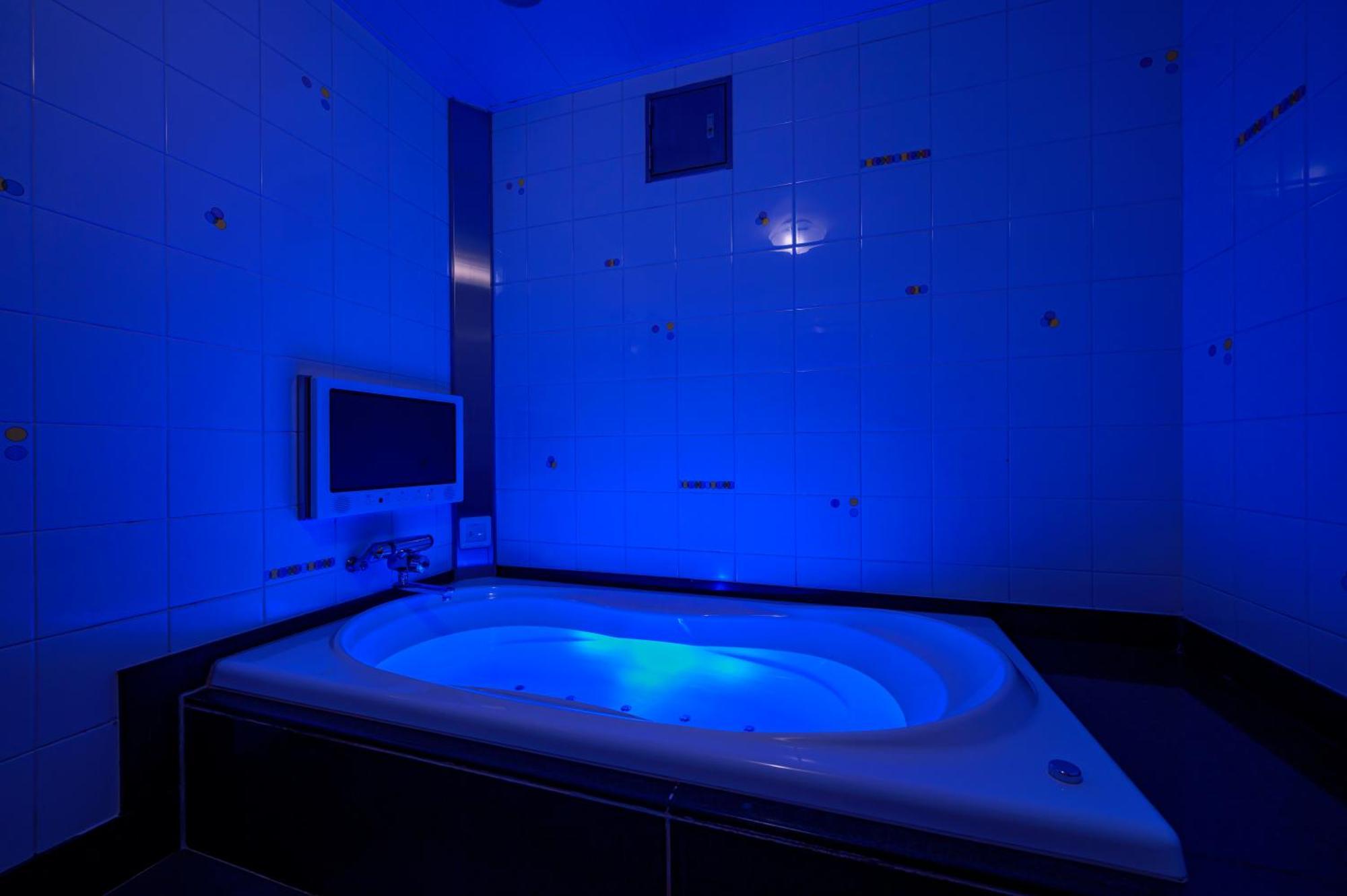 Hotel Mobilia (Adults Only) Tsurugashima 외부 사진