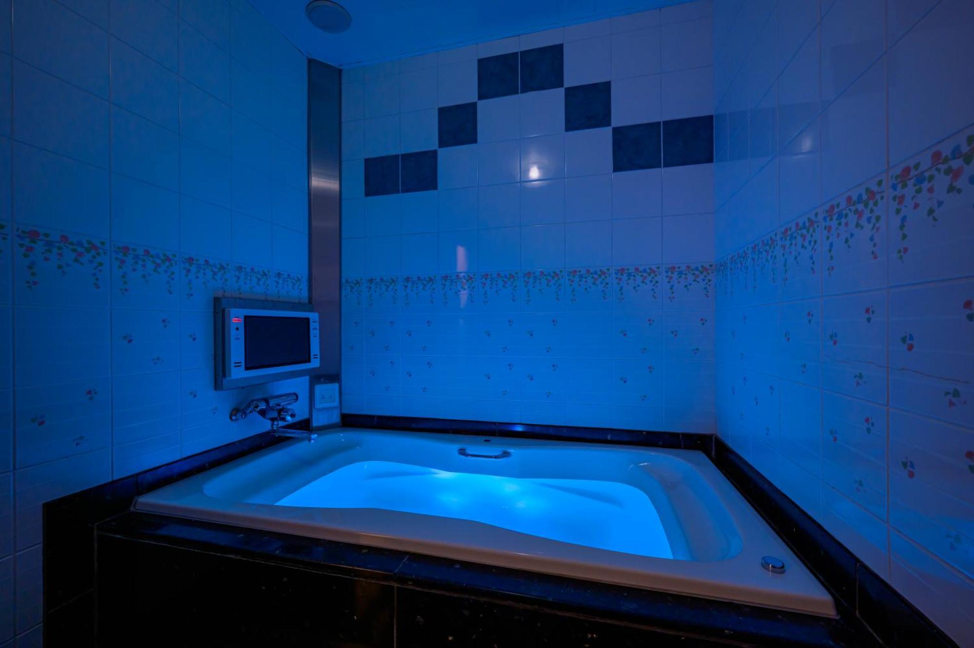 Hotel Mobilia (Adults Only) Tsurugashima 외부 사진